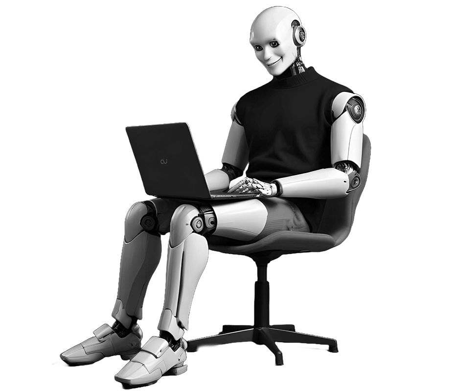 Mange holdninger til AI